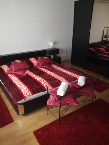  Apartment Sa Ci in Karlovac