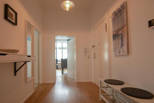 Ferienwohnung Sundkieker - image 9