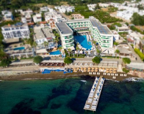  Dragut Point South Hotel-All Inclusive in Turgutreis