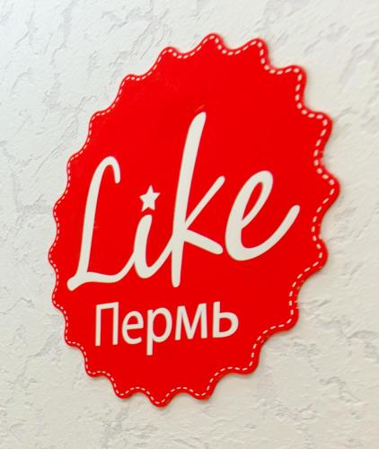 Like Hostel na Pushkina 80