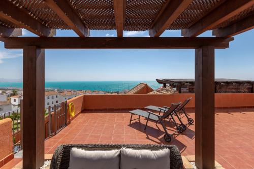  Penthouse Princesa Kristina in Manilva