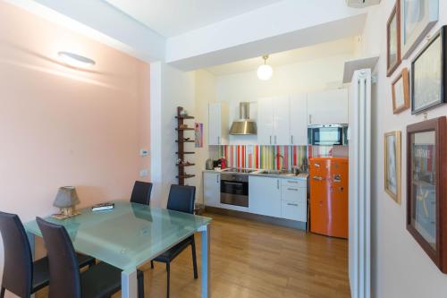 Navigli 6 Deluxe, Milan