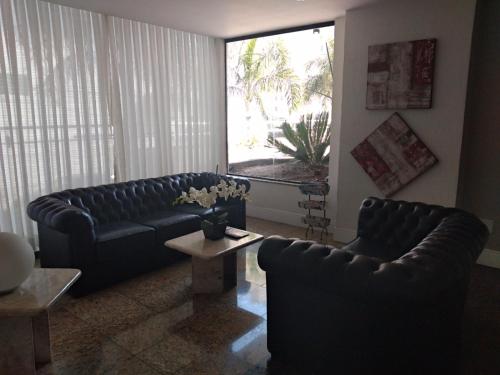 ล็อบบี้, Plaza Suite Hotel in ตอบาเต้