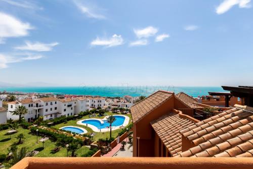  Penthouse Princesa Kristina in Manilva