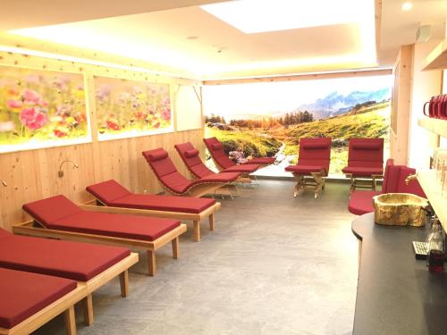 Hotel Alpenklang - image 10