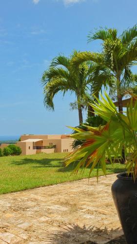 Vipingo Ridge-Swahili Villa