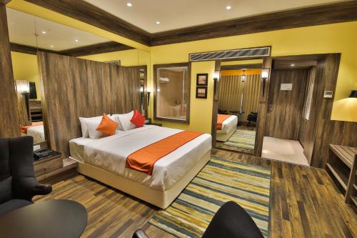 Sayaji Rajkot, Rajkot (photo 4)