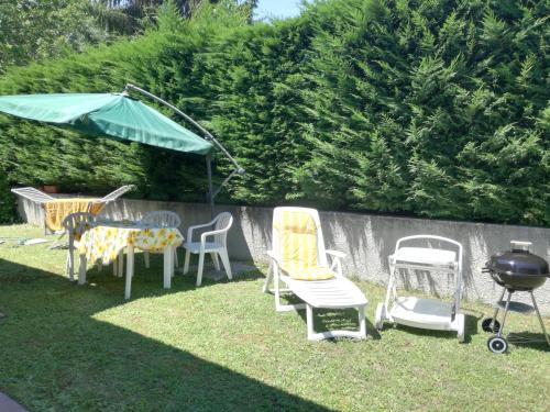  La Rocca Apartment, Pension in Arona