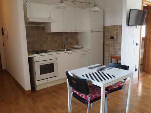  Residence Porta di Roma in Rom