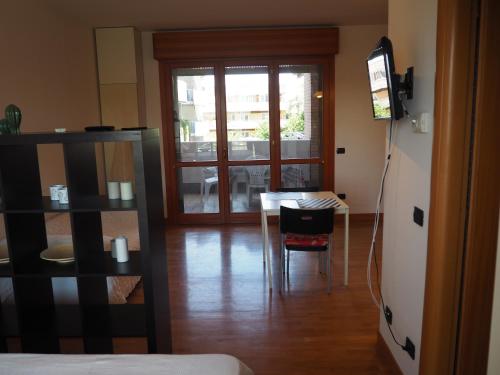  Residence Porta di Roma, Ferienwohnung in Rom