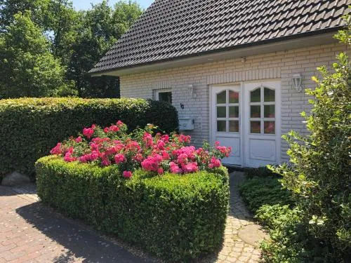 Attraktives Landhaus Nähe Bremen in Stuhr, Deutschland