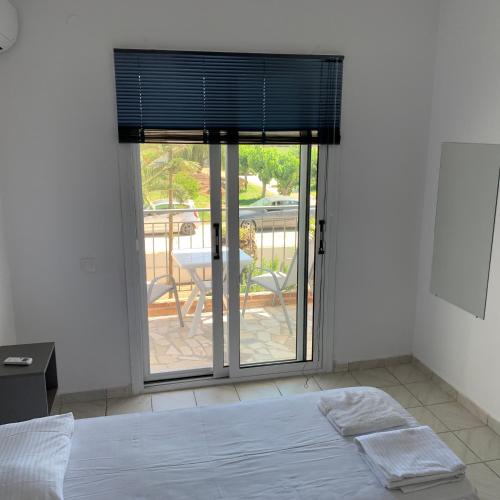  Vilagio Boutique Studios in Laganas