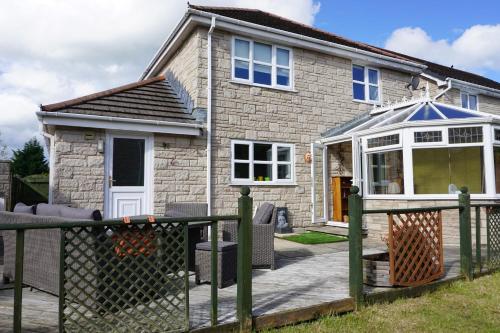 Hazelrigg A Charming Home In Kendal, Lake District, , Cumbria