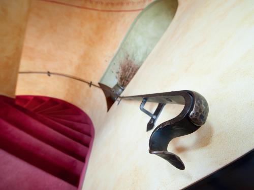 EA ホテル イェレニ デヴール プラハ キャッスル