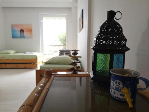  Kariani Apartment in Karianí
