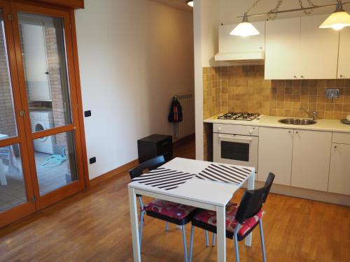  Residence Porta di Roma in Rom