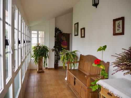 Casa de Laxe