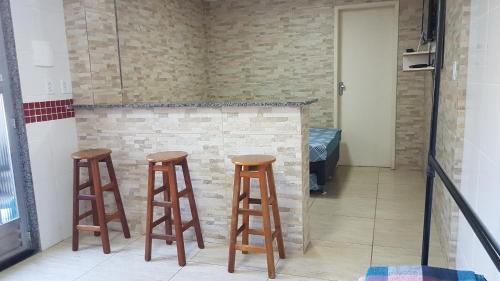 Loft Aconchegante em Petropolis in Armacao dos Buzios