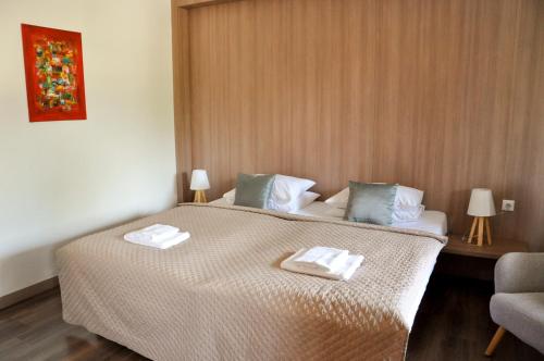 Hotel Garni - image 9