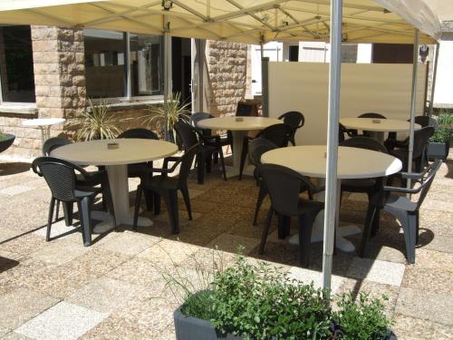 Hôtel Le Moulin D'Olt - image 14