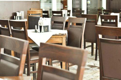 Hotel Garni - image 14