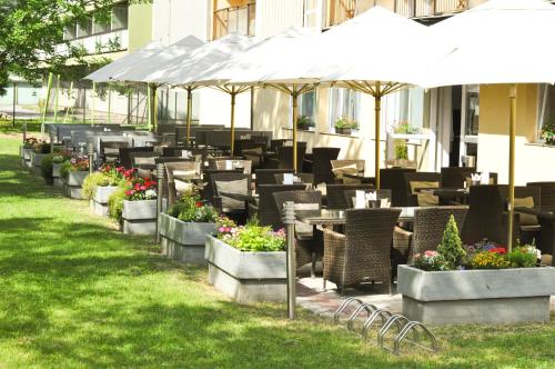 Hotel Garni - image 4