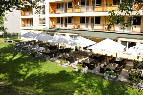 . Hotel Garni