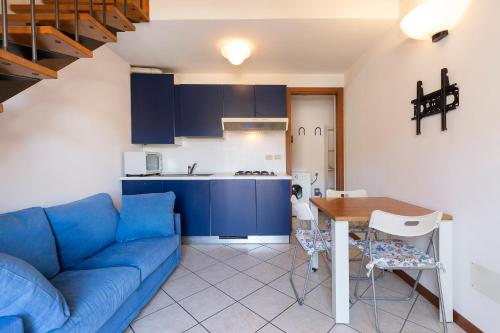  Appartamento Via Roma in Stresa