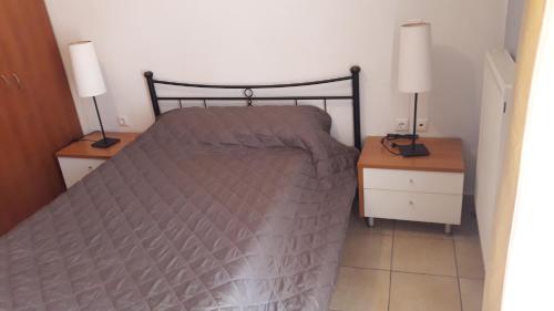  Apartment with Sea View... in Samos