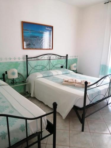 Hotel Il Platano 5