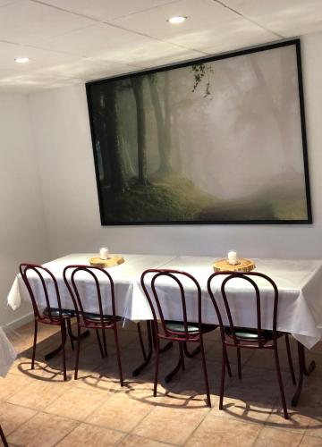 Hôtel Le Moulin D'Olt - image 7
