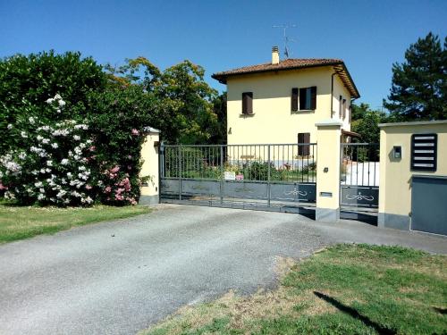  Residenza Gavioli Via Angelelli - Parco Navile, Pension in Castel Maggiore bei Marano