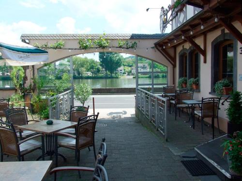 Hotel Gülser Weinstube 2