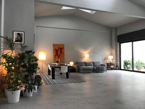 Loft Navigli With Private Garden Milan