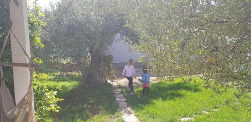 Family apartment Mare - image 14