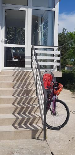 Family apartment Mare - image 12