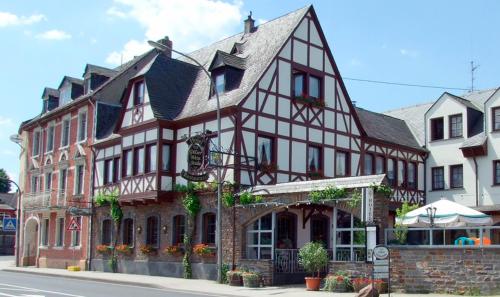 Hotel Gülser Weinstube 3
