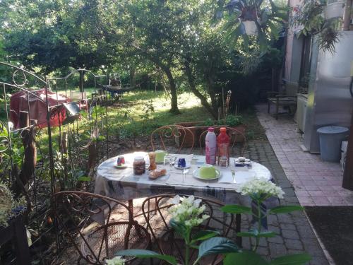  Camomilla in Ravenna