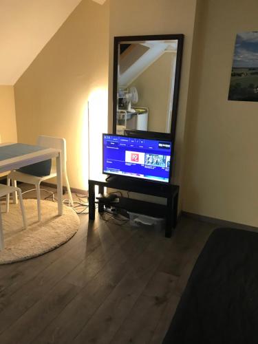  Les Glycines Mauves in Braine-l'Alleud