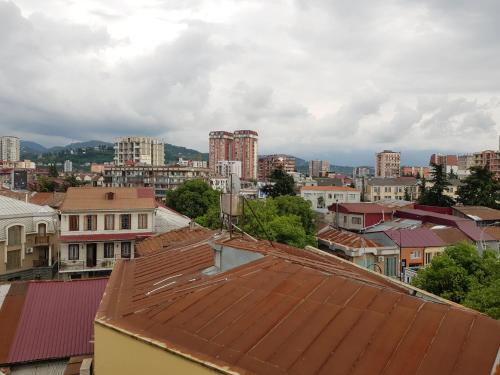 MikePalace – Batumi, IL