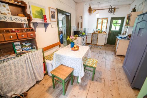 Køkken, Vintage House Podliparska in Fara