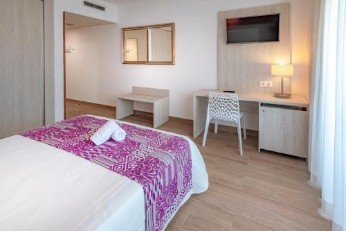 4R Hotel Meridià Mar - image 12