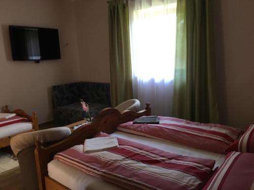 Napfeny Apartman