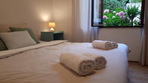  Apartments Ivandic in Trpanj