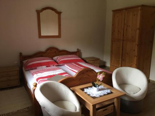 Napfény Apartman - image 14