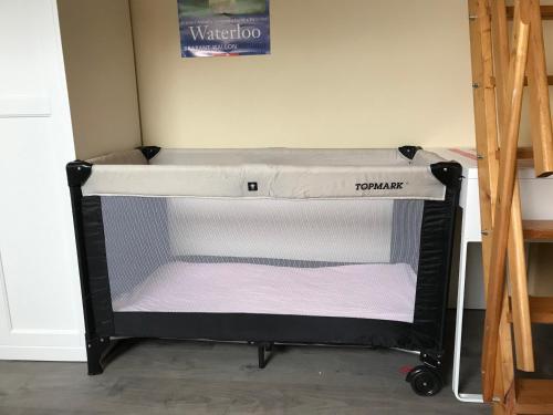  Les Glycines Mauves in Braine-l'Alleud