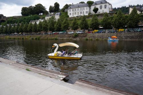 Gîte La Gernelle - image 8