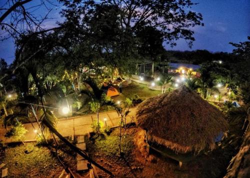 Dandeli Whistel Resort India Reviews Prices Planet Of Hotels