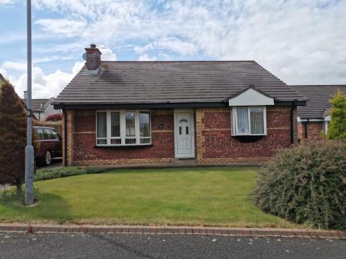 Heather's Cottage, , County Londonderry