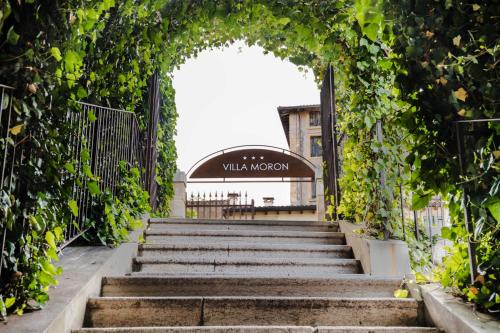 Hotel Villa Moron, Negrar bei SantʼAnna dʼAlfaedo